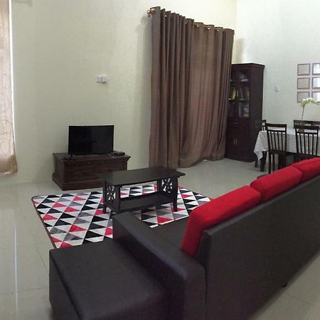 Atiqah Homestay Temerloh Extérieur photo