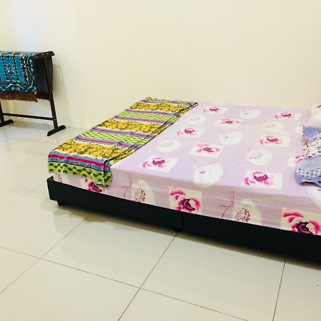 Atiqah Homestay Temerloh Extérieur photo