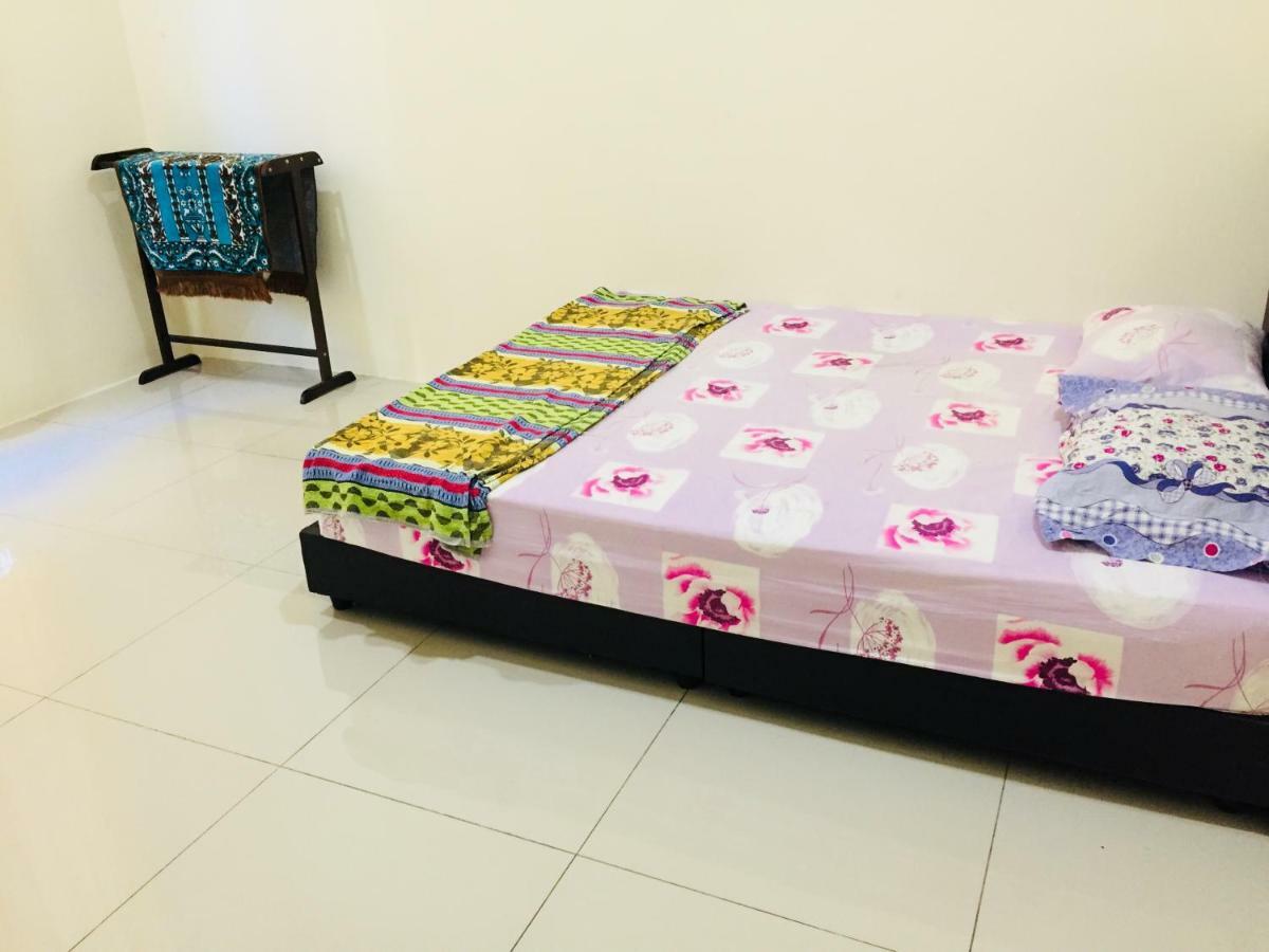 Atiqah Homestay Temerloh Extérieur photo